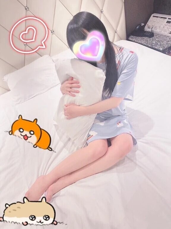 おやすみなさい♥️