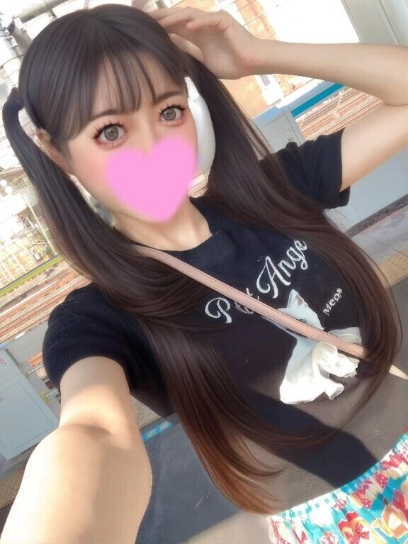 夏休み突入っ🎐でもお兄さんのこと忘れないよ…♡