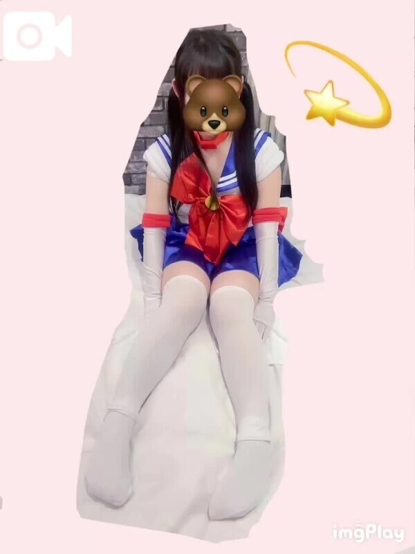 セーラームーン🌙