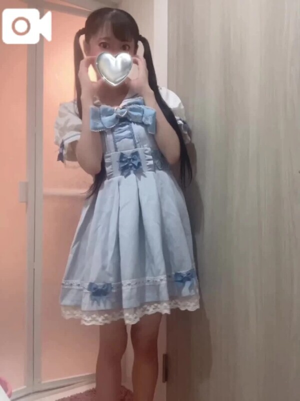 今日の私服🐼🖤⟡.·