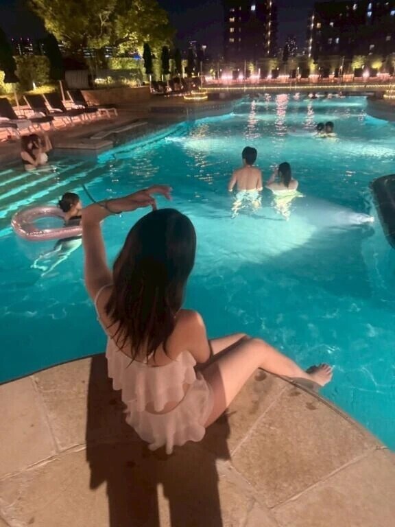 💓体験初日っ💓