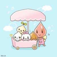 しずく