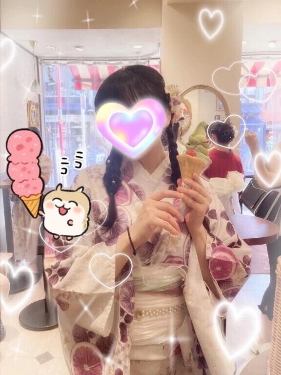 まだまだ暑いね💦