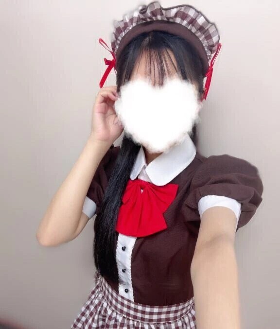 おかえりなさいませ♡