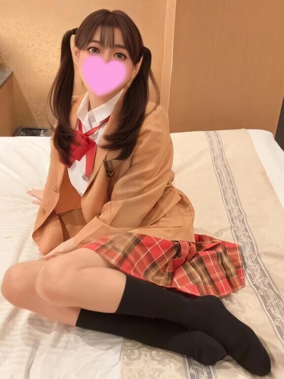 甘えんぼクロちゃん、教室から連れ出して…👣⸒⸒