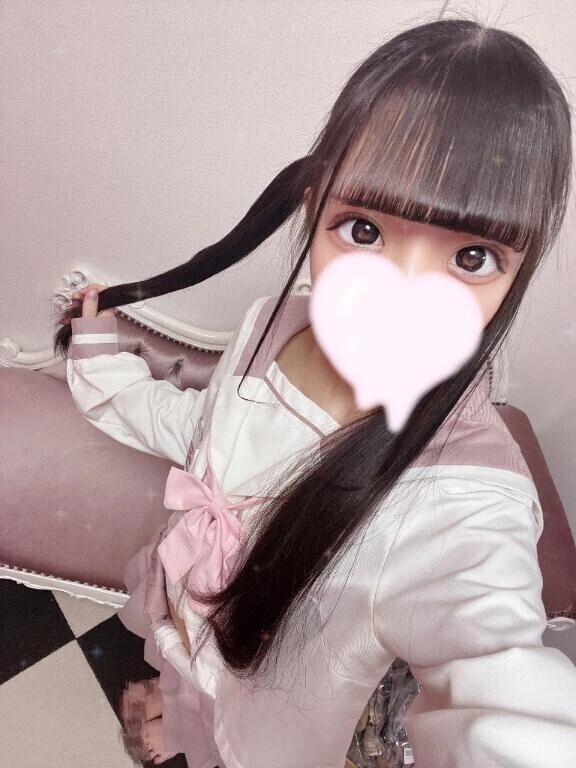 まだまだ♡