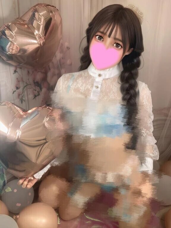 すけシャツ×履いてない予告👙👙💕