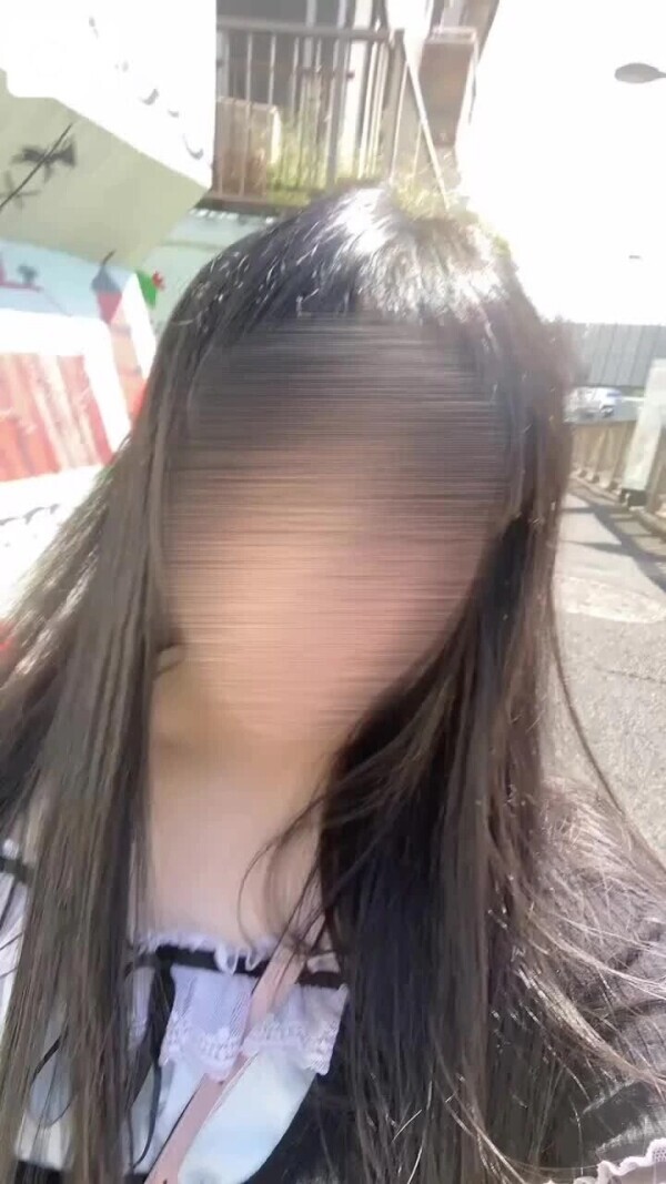 向かってる☺️☺️