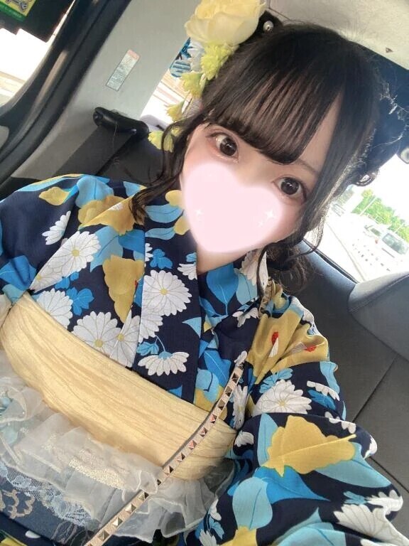 はじめまして🩷