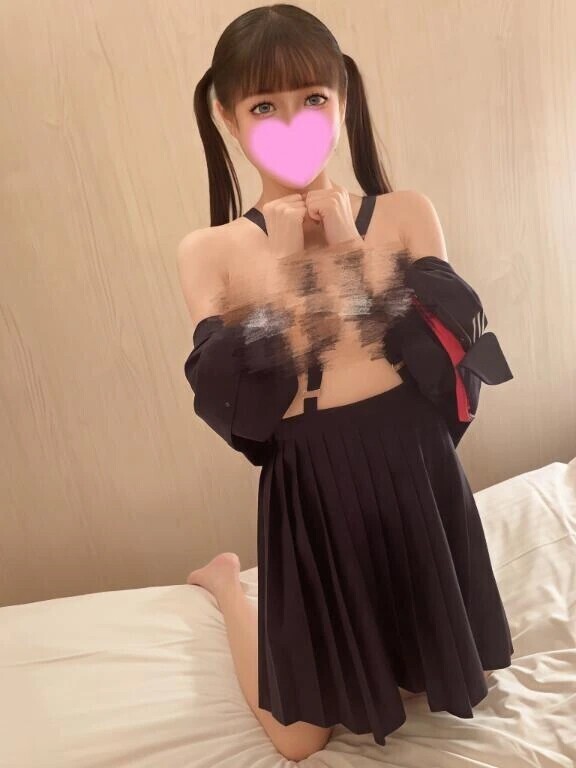 食い込み×のーぶらぱい×寄せ予告👙👙💕