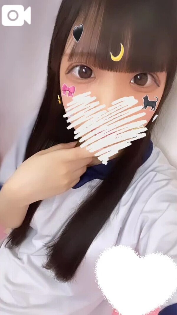 まだまだ♡