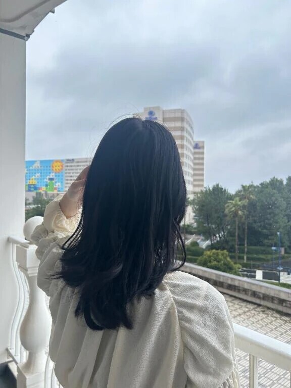 退勤しました❣️