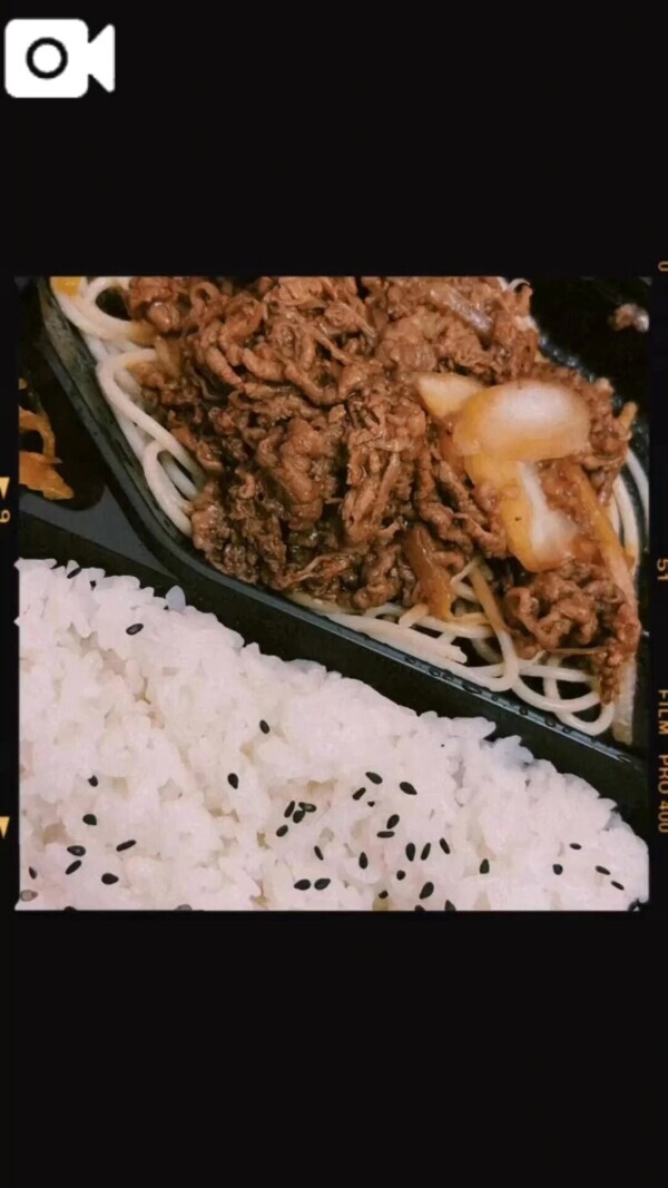 今日の夜ごはん