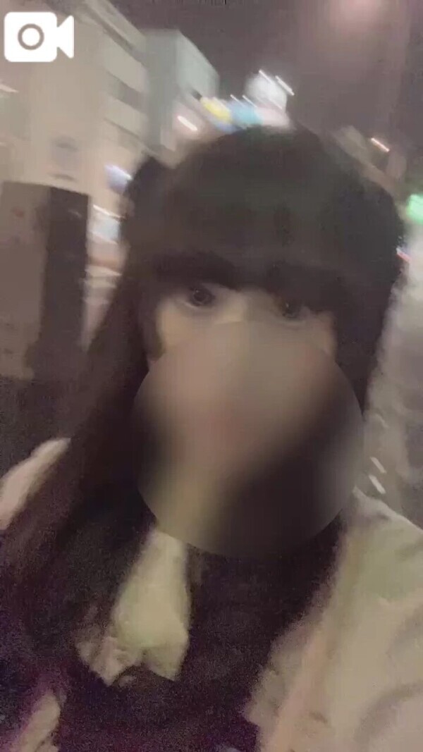 撮影してきたよ📸