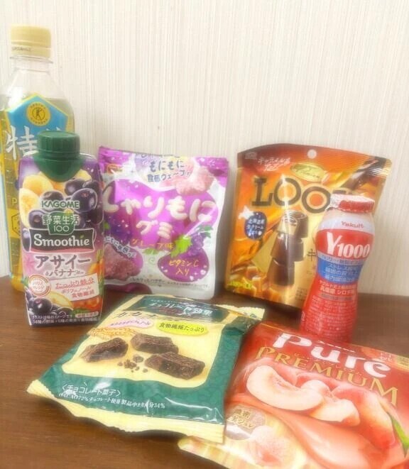 ありがとう♡大切にいただきます🧡