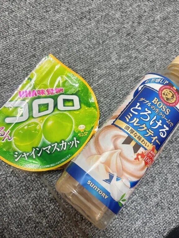もも🍑
