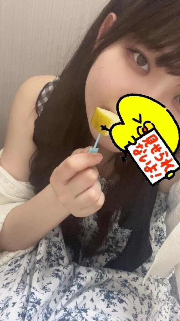 むしゃり……🍎