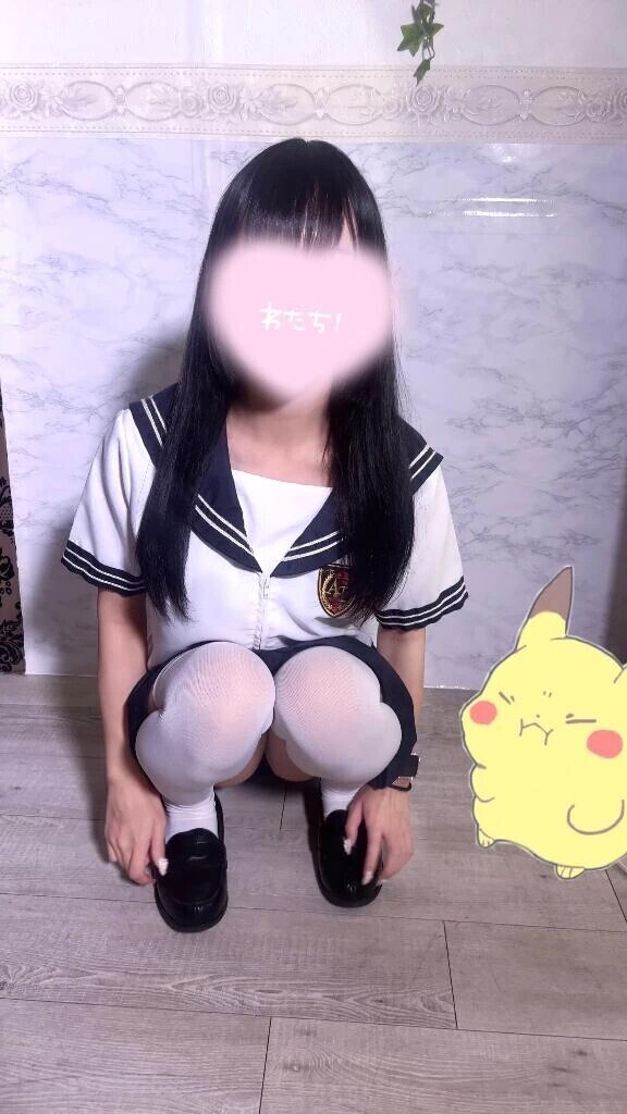 ご自宅のお兄さん🎀