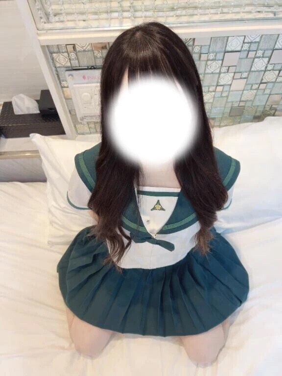 こんにちはー！