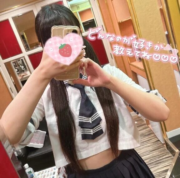 今日あと1枠のみ💛