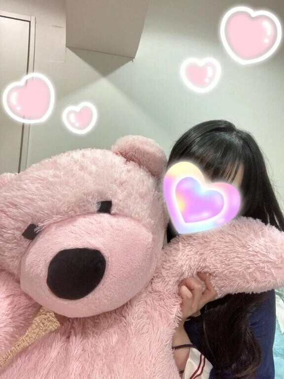 秘密の時間を一緒に💕💕