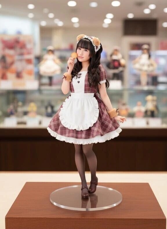 ＡＩフィギュア化❤️