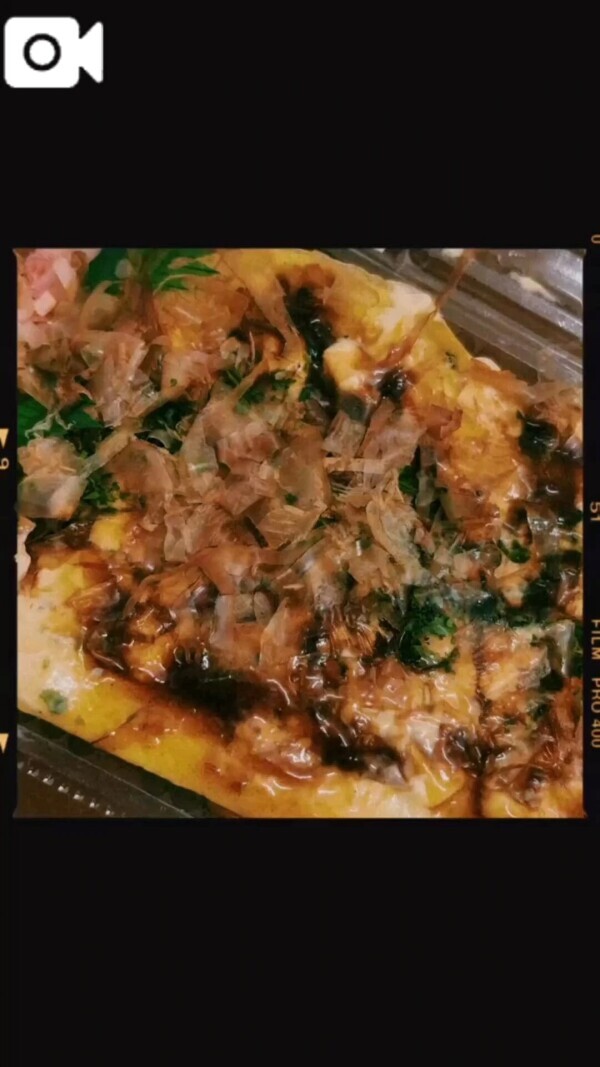 今日の夜ごはん