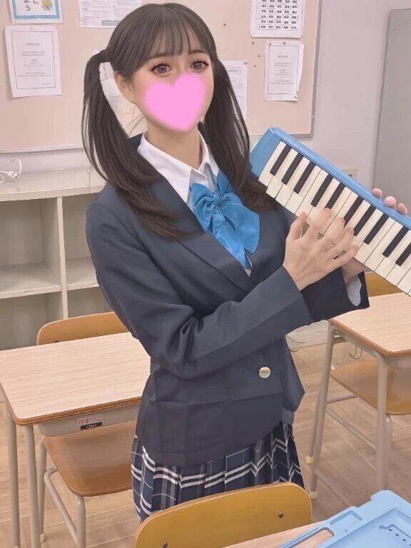 24時間限定：リコーダー×ピアニカで芸術の秋🍂