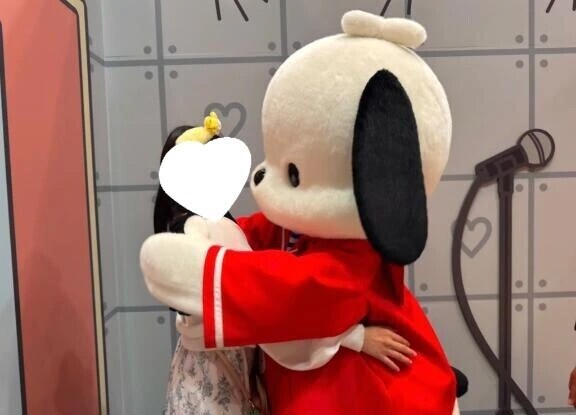 今日もありがとう！⸜(*˙꒳˙*)⸝