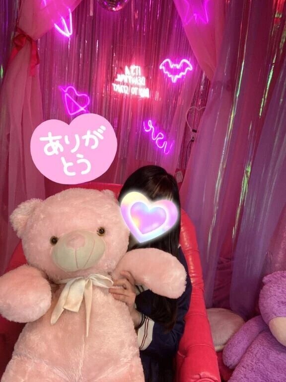 Ｔ君💌お礼日記💌