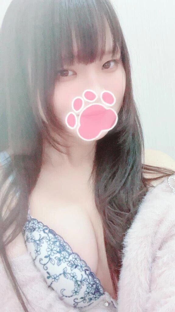 待ってるねん♡