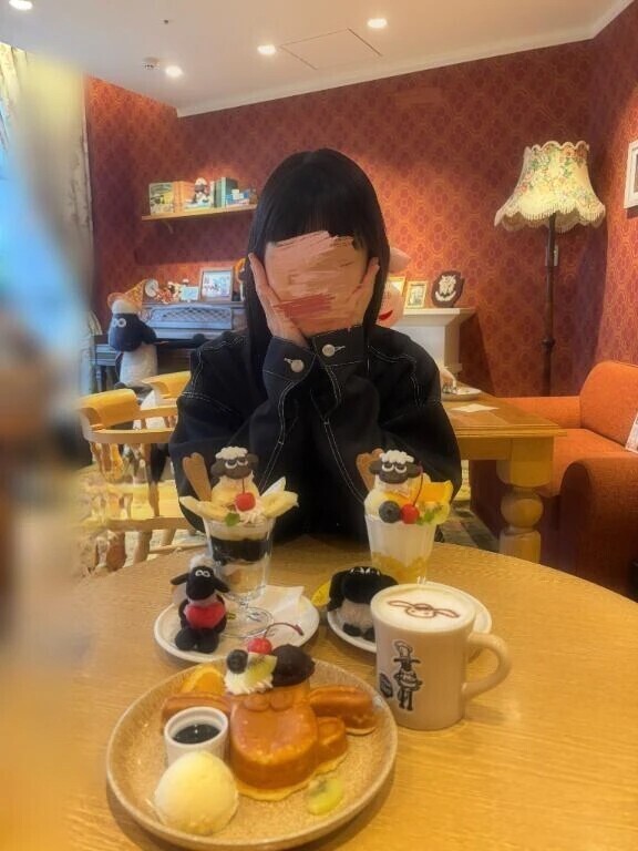 甘いもの､､､♡