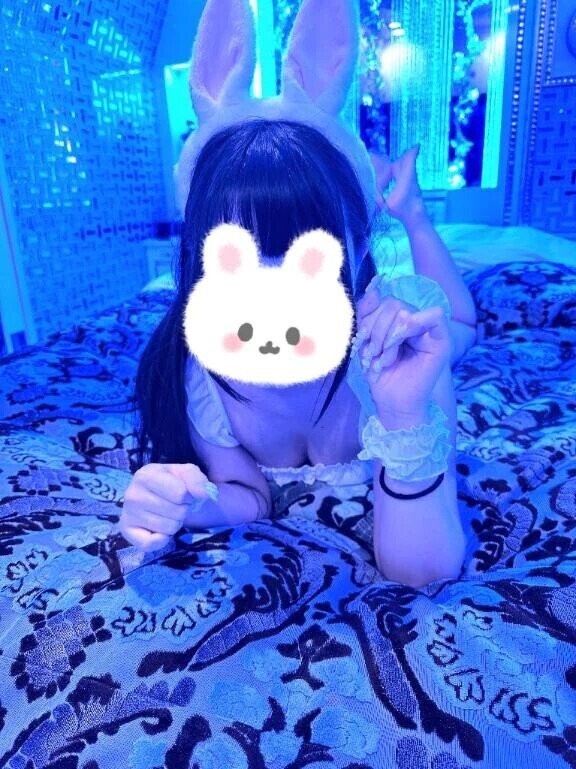 おやすみなさい♡