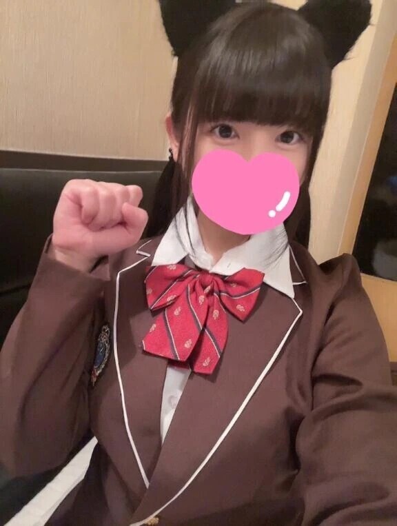 投票よろしくお願いします🙇‍♀️❣️