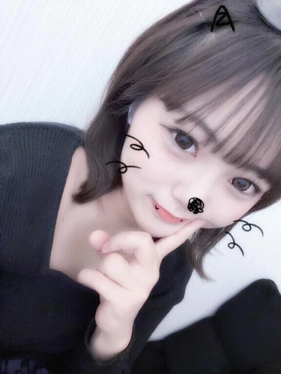 是非ミスヘブン投票ポチってください✨