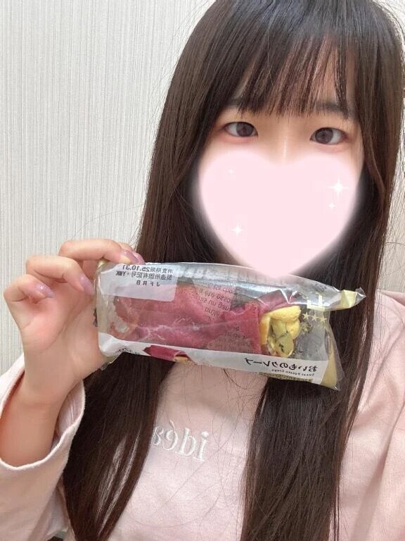 ｲﾓちゃん(｢🍠･ω･)｢🍠