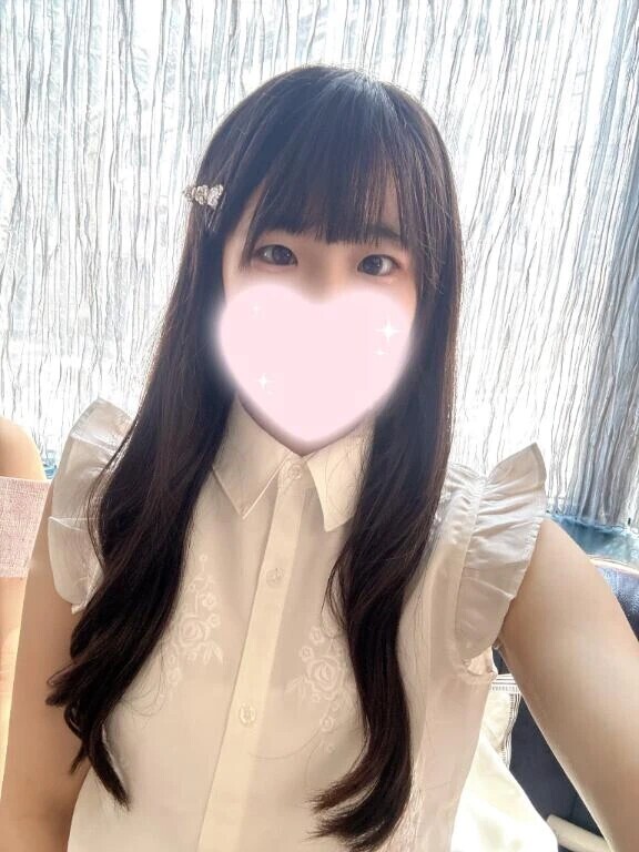 髪切ったよ👧🏻