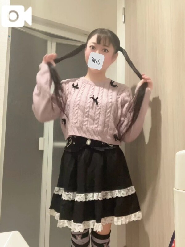 今日の私服🐼🖤⟡.·