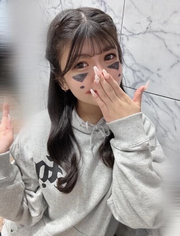 こんばんは！🎃