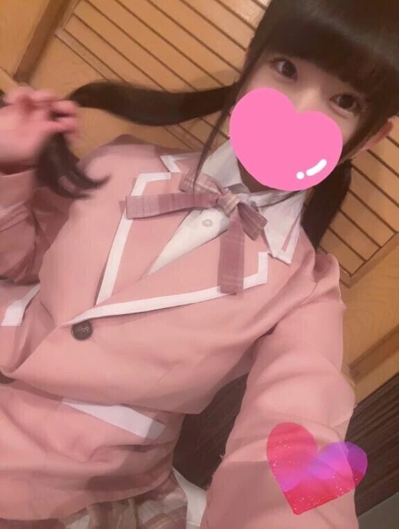 お休み前に会いに来てね🌸