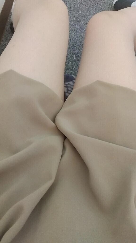 ミニスカート🎀