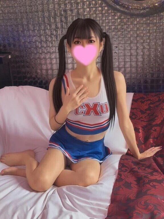今日も1日おつかれさま🫶チアクロちゃんから元気のおすそわけっ♡