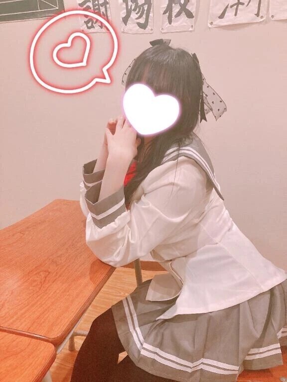 胸がキュンキュン♥️