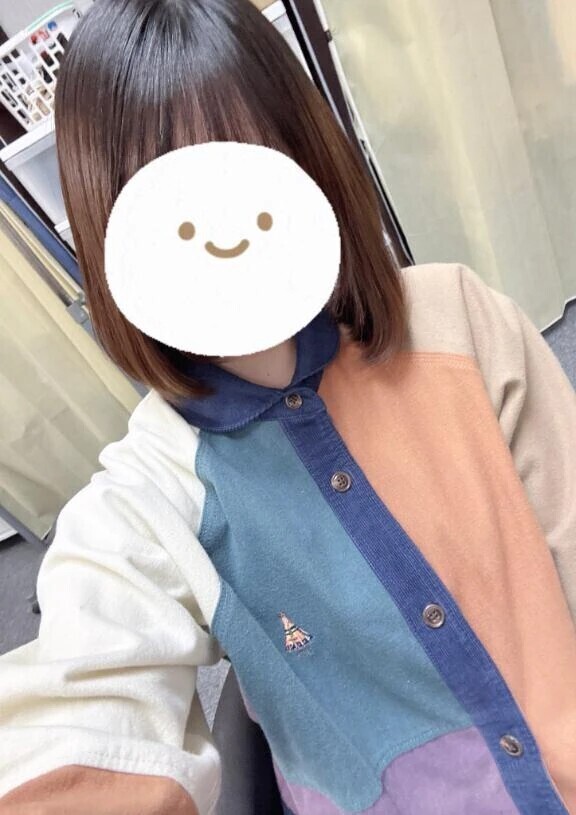 こんばんはദ്ദി ˃ ᵕ ˂ )