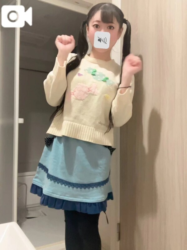 今日の私服🐼🖤⟡.·