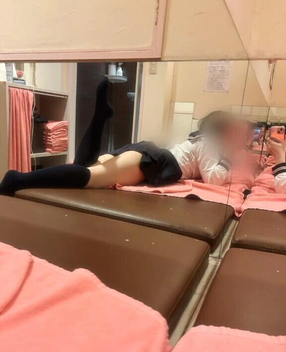 短い時間でもありがとう♡