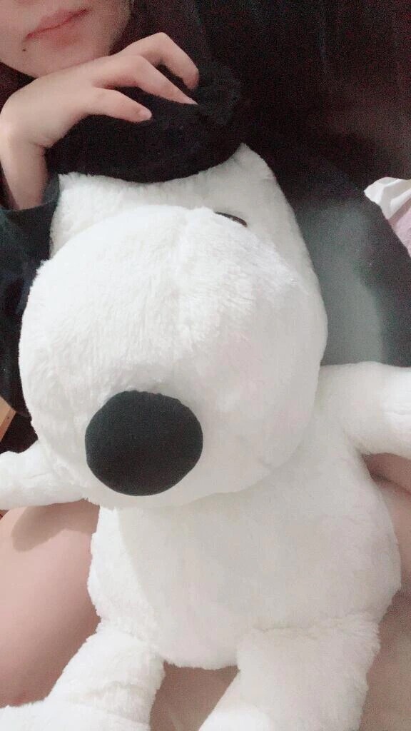 スヌーピー♡♡
