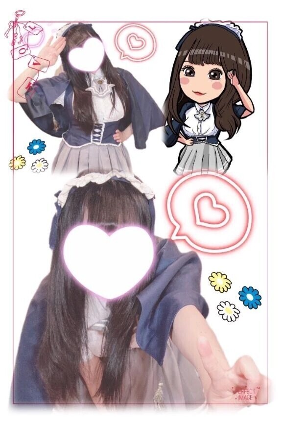 クチコミありがとう🥲‎💕