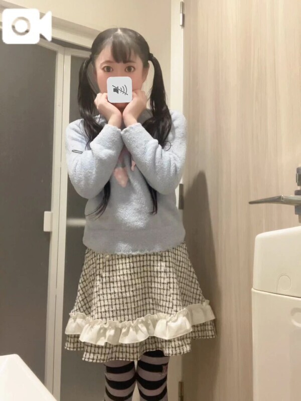 今日の私服🐼🖤⟡.·