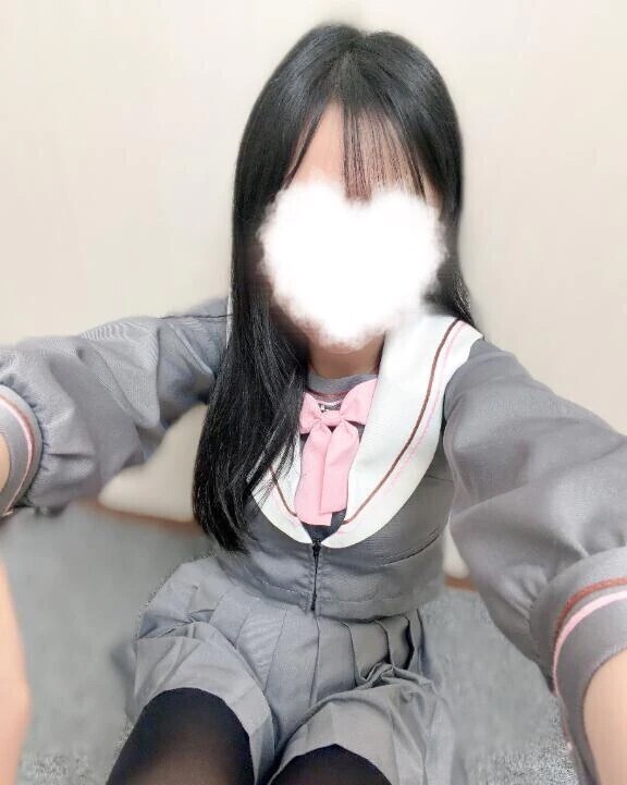 あっためてあげる〜♡